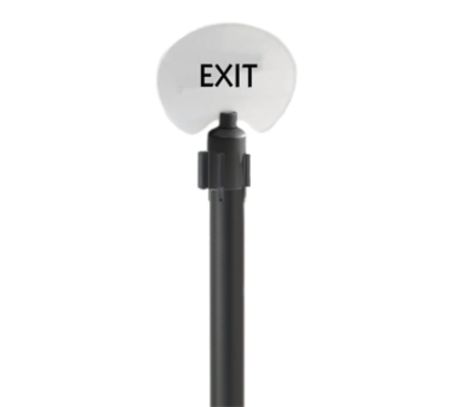 AARCO Products FOS-2