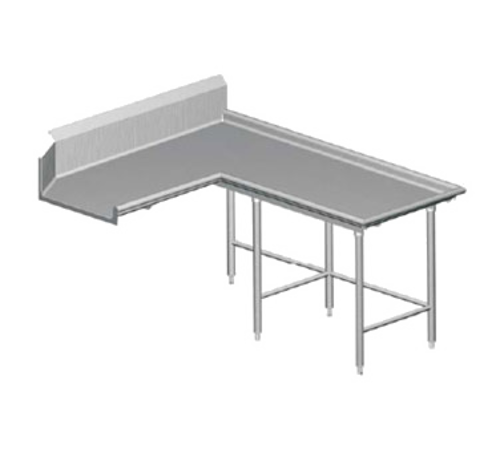 Pacific Stainless Products DTCI96-14-R