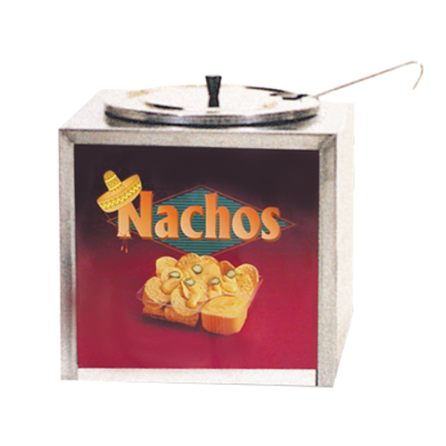 Gold Medal Products 2191