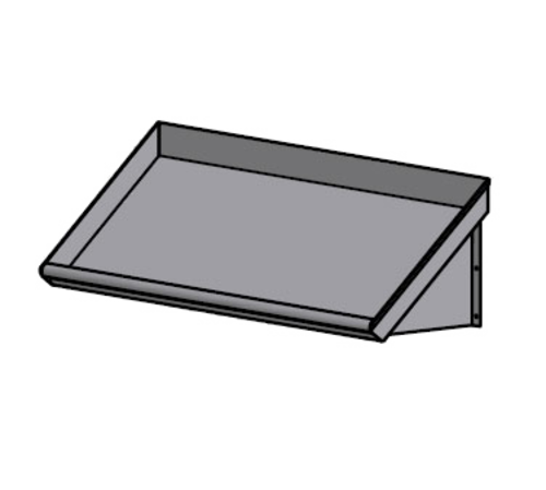 Pacific Stainless Products SSR-42