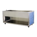 G.A. Systems Inc. SB63IP