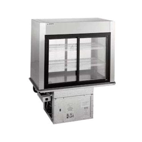 Atlas Metal WCPT-4