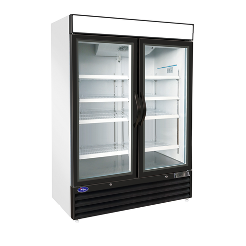Valpro Commercial Refrigeration VP2F-48FDVHC