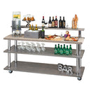 Cal-Mil 3698-4-87SHELF