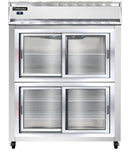 Continental Refrigerator 2RESNSASGDHD