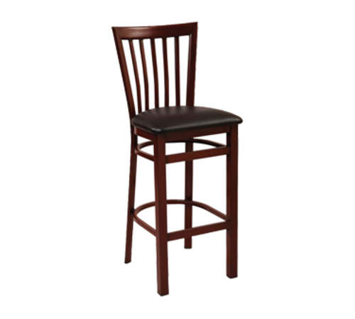 G & A Commercial Seating 635-M PS