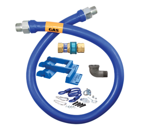 Dormont Manufacturing 1650BPQR48PS