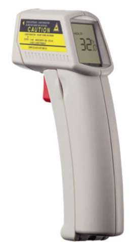 Comark Instruments (Fluke) RAYMTFSU