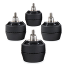 JustChair Manufacturing TB-HE-GLIDE