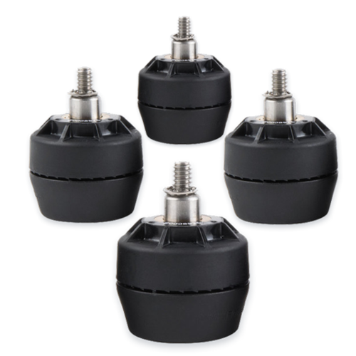 JustChair Manufacturing TB-HE-GLIDE