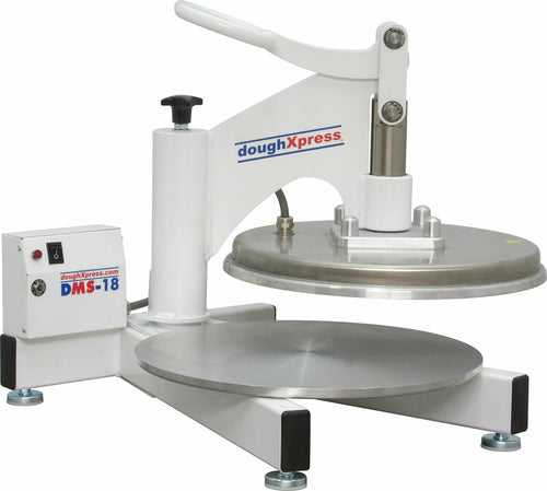DoughXpress DMS-18-120