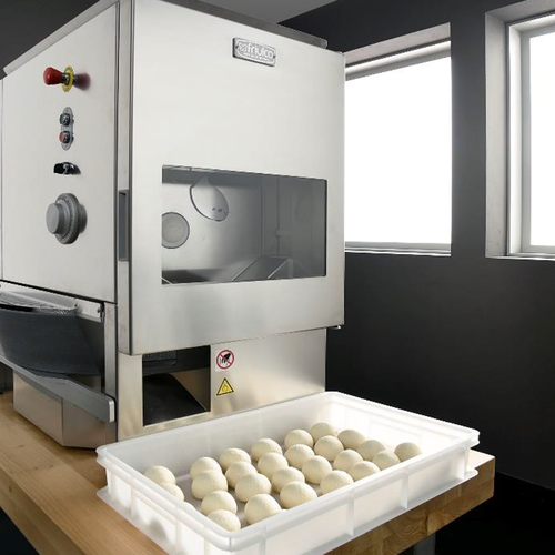 BakeMax (TVI) BMDD003