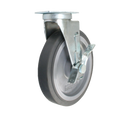 Forbes Industries 1634-S/BK