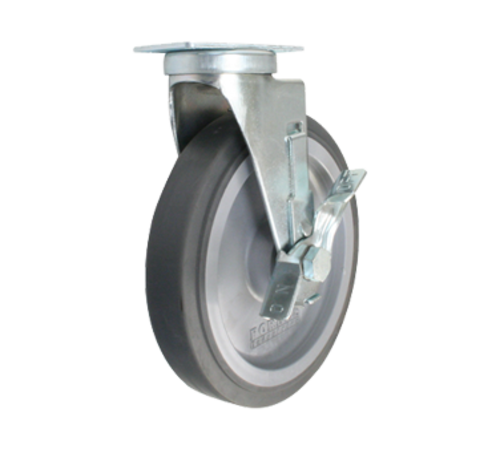 Forbes Industries 1634-S/BK