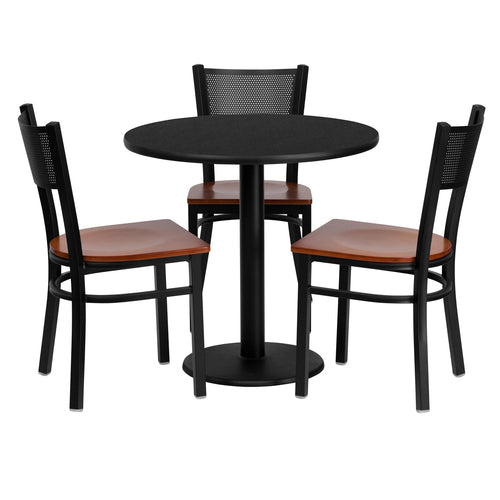 Flash Furniture MD-0007-GG