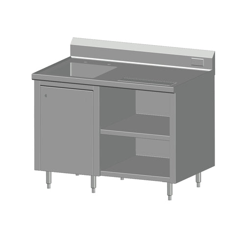 SPG International BC-48L