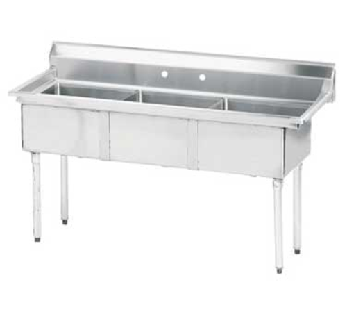 Advance Tabco FE-3-1812-X
