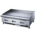Dukers Appliance Co., USA Ltd. DCGMA36