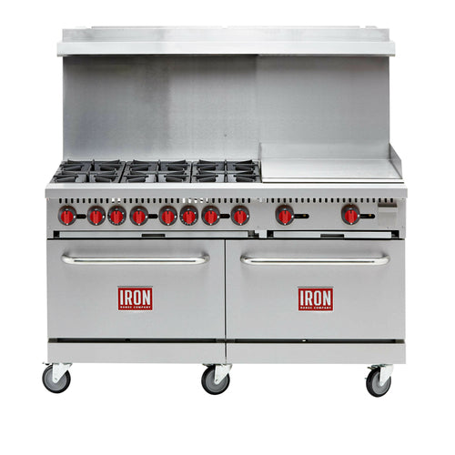 Iron Range IR-6B24G
