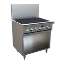 Royal Range of California RR-36RB-XB