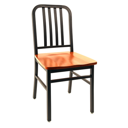 Trendler, Inc. 809 METAL CHAIR WS