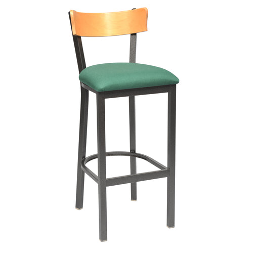 Trendler, Inc. OPEN FRAME METAL BAR30 UPH
