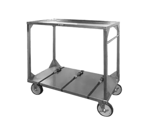 FWE / Food Warming Equipment Co., Inc. ITT-72-104