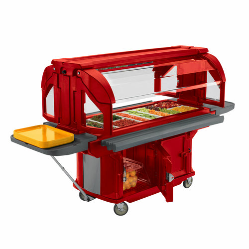 Cambro VBRU6158