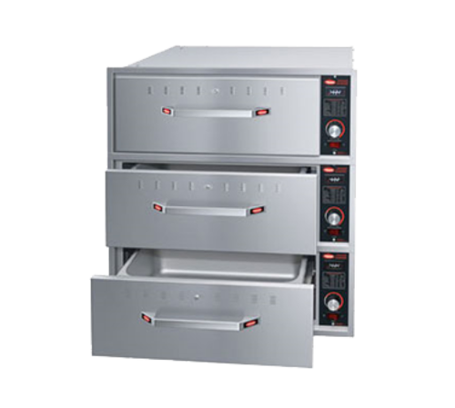 Hatco HDW-3B