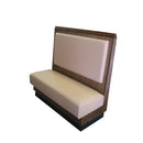 G & A Commercial Seating PROVENCE-1/4-48