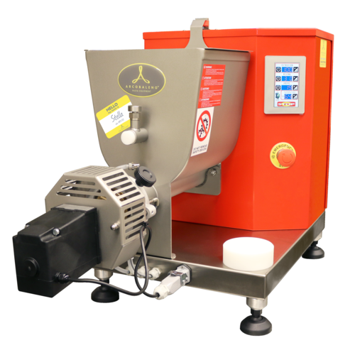 Arcobaleno Pasta Equipment AEX30 STELLA