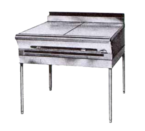 Montague Company M36-9ASE