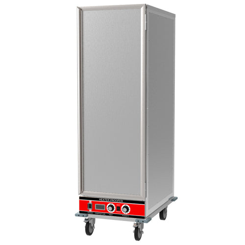 BevLes Company HPIS-6836
