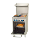 Comstock-Castle F318-12