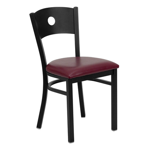 picture of Riverstone Restaurant Furniture RF-RR39668