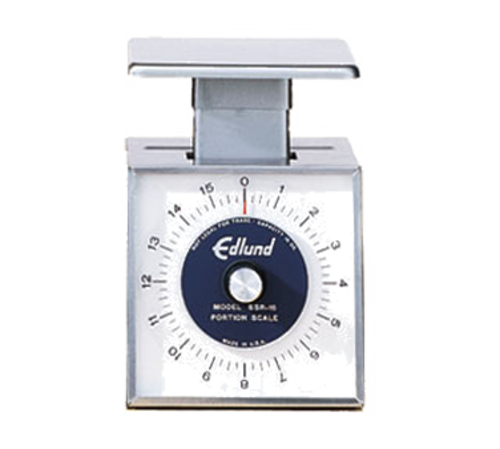 Edlund SSR-16