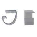 Snap Drape Brands KV25