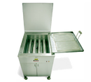 Belshaw Adamatic 718LCG-120V-NG