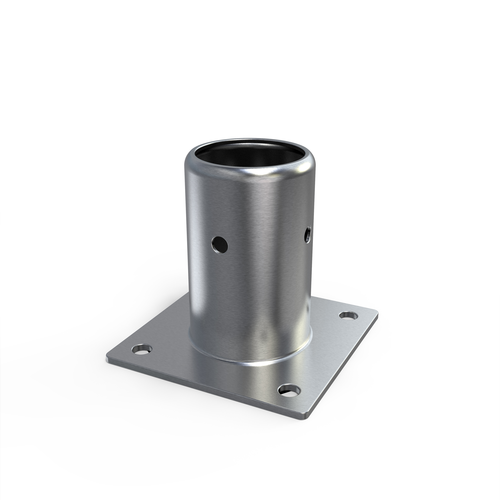 NBR Equipment LS-SP