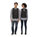 Chef Works VNN01BLK3XL