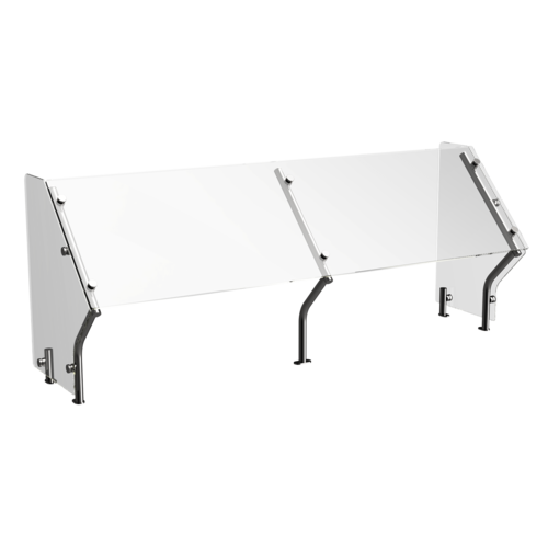 Atlas Metal CSG-4I
