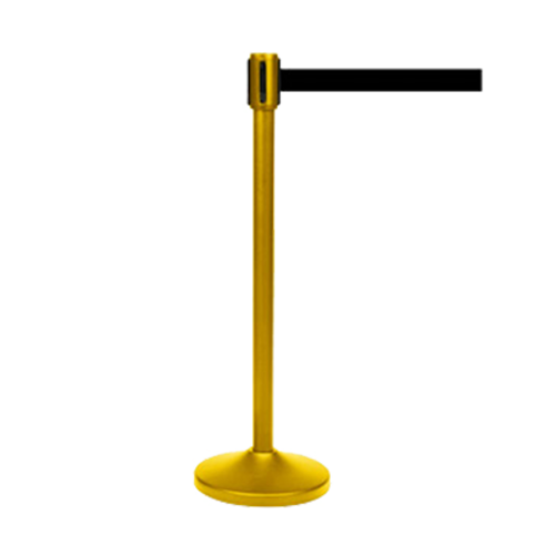 Central Specialties Ltd. 5500GD-BLK