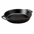 Lodge Cast Iron BW10BSKA1