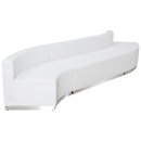 Flash Furniture ZB-803-850-SET-WH-GG