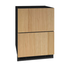 U-Line Corporation UHDR124-IS61A