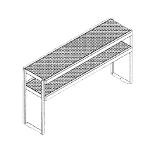 Glastender, Inc. DOS/SS-54