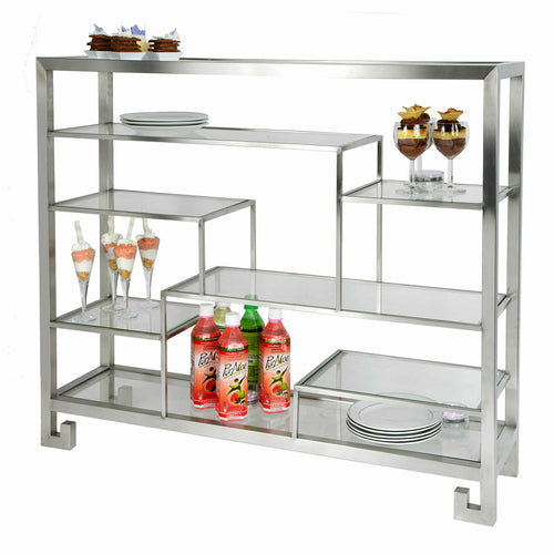 Eastern Tabletop AC1765BK