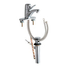 picture of Chicago Faucets 2201-4E70ABCP