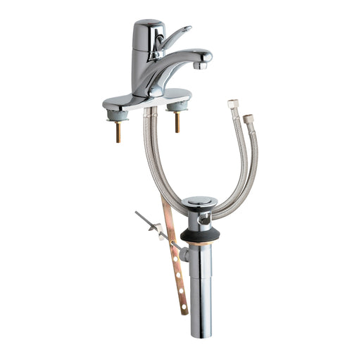 picture of Chicago Faucets 2201-4E70ABCP