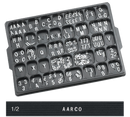 AARCO Products HF.50
